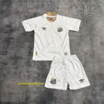 Kids 2026-27 Santos Home