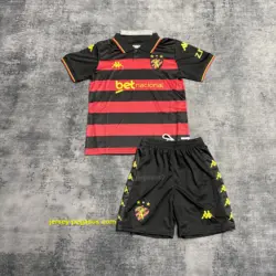 Kids 2026-27 Sport Club Recife Home