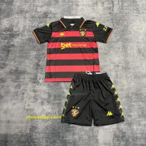 Kids 2026-27 Sport Club Recife Home
