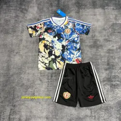 Kids 2026-27M-U Special Edition Jersey,