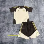 Kids training uniform, 2026-27 Flamengo
