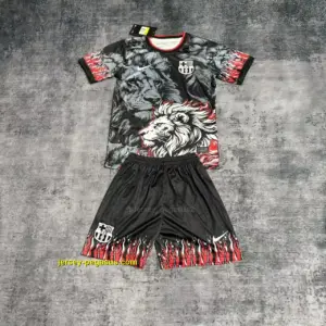Kids' 2025-26 Barcelona special edition