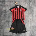 Children's 2025-26 Vitória Home Jersey