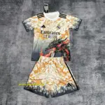 Kids' 2025-26 Real Madrid Special Edition,