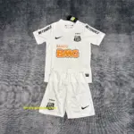 Vintage children's clothing 2012 Santos home