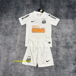 Vintage children's clothing 2012 Santos home