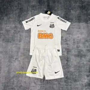 Vintage children's clothing 2012 Santos home