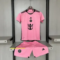 Children's Clothing 2024-25 Miami Home