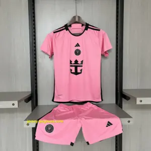 Children's Clothing 2024-25 Miami Home
