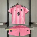 Children's Clothing 2025-26 Miami Home