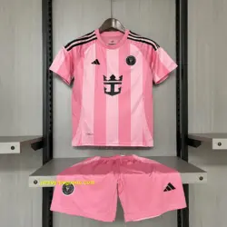 Children's Clothing 2025-26 Miami Home
