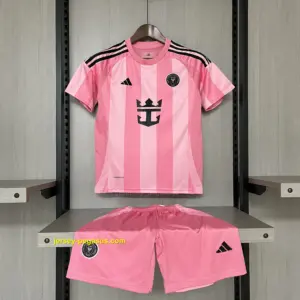 Children's Clothing 2025-26 Miami Home