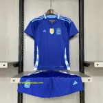 Children's clothing 2024-25 Argentina away