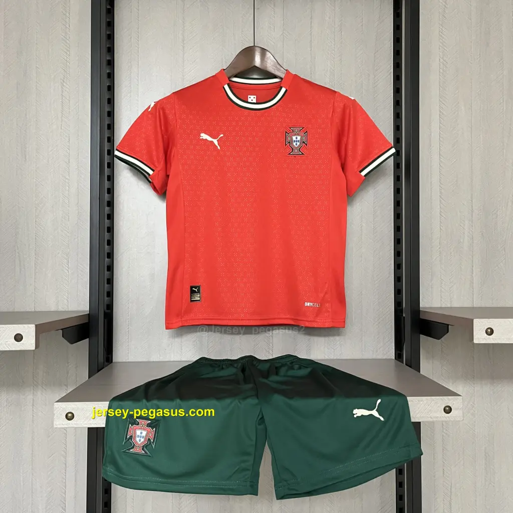 Children's clothing 2025-26 home home