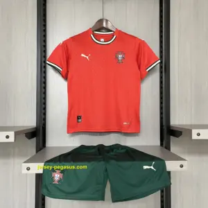Children's clothing 2025-26 home home