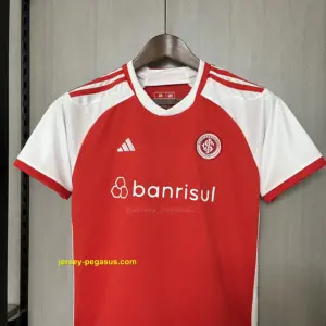 Children's wear 2024-25 internacional home