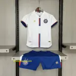 Kids 2024-25 Bahia Home Jersey