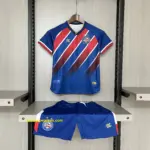 Kids 2024-25 Bahia II Shirt