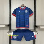 Kids 2024-25 Bahia III Shirt