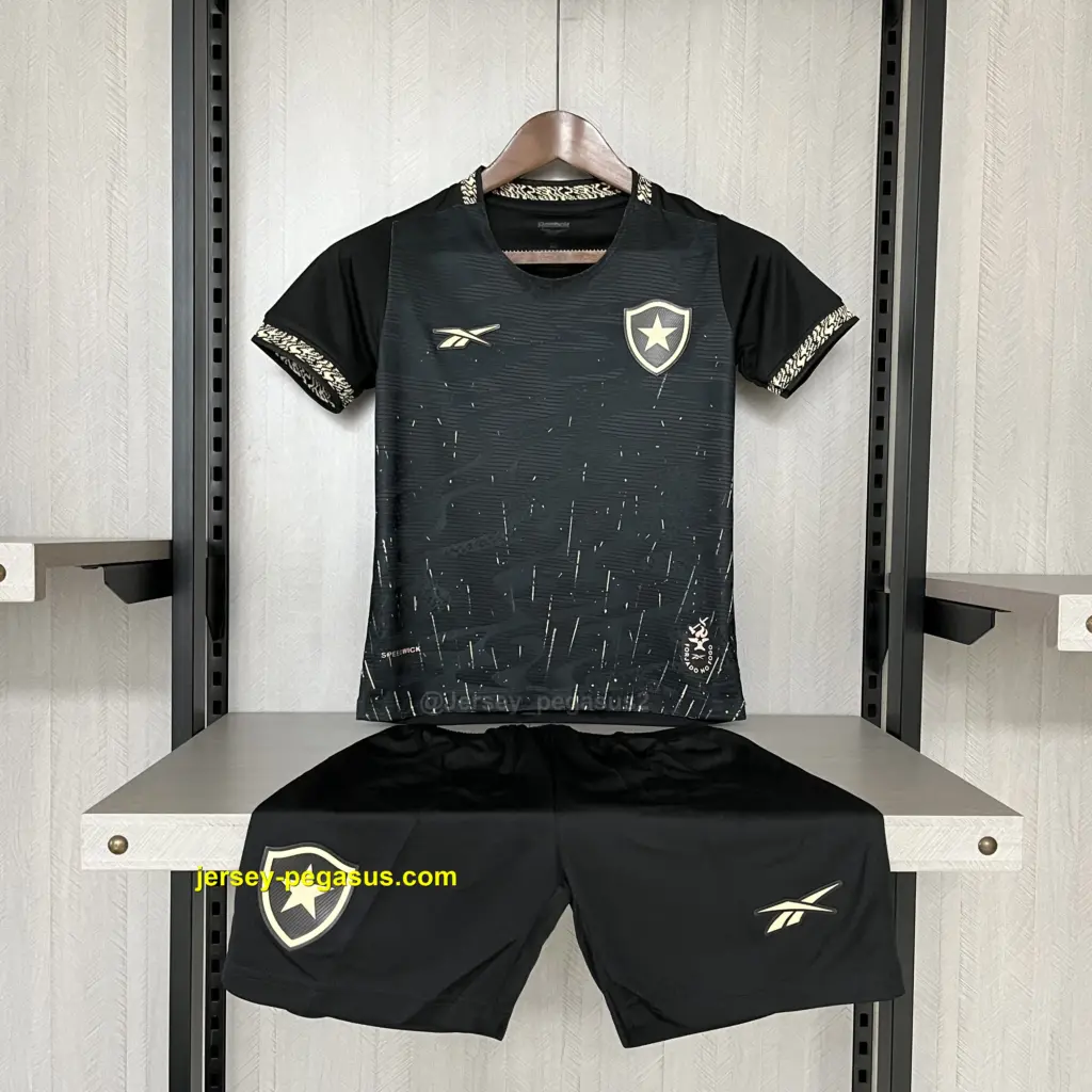 Kids 2024-25 Botafogo Away