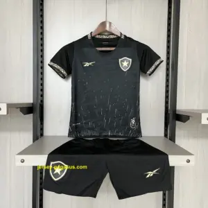 Kids 2024-25 Botafogo Away