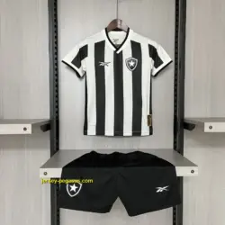 Kids 2024-25 Botafogo Home