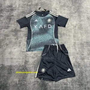 Kids 2025-26 Al-Nassr Away