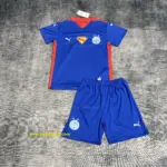 Kids 2025-26 Bahia Superman Jersey