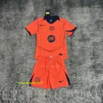 Kids 2025-26 Barcelona III