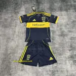 Kids 2025-26 Boca Juniors Home