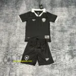 Kids 2025-26 Botafogo Away Kit