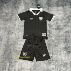 Kids 2025-26 Botafogo Away Kit