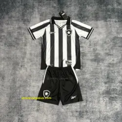 Kids 2025-26 Botafogo Home