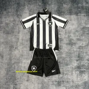 Kids 2025-26 Botafogo Home