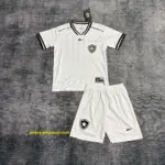 Kids 2025-26 Botafogo III Jersey