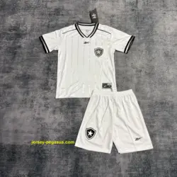 Kids 2025-26 Botafogo III Jersey