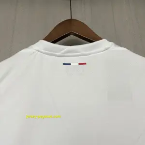 Children's 2024-25 PSG away jersey