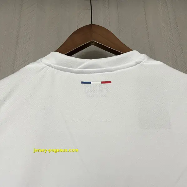 Children's 2024-25 PSG away jersey