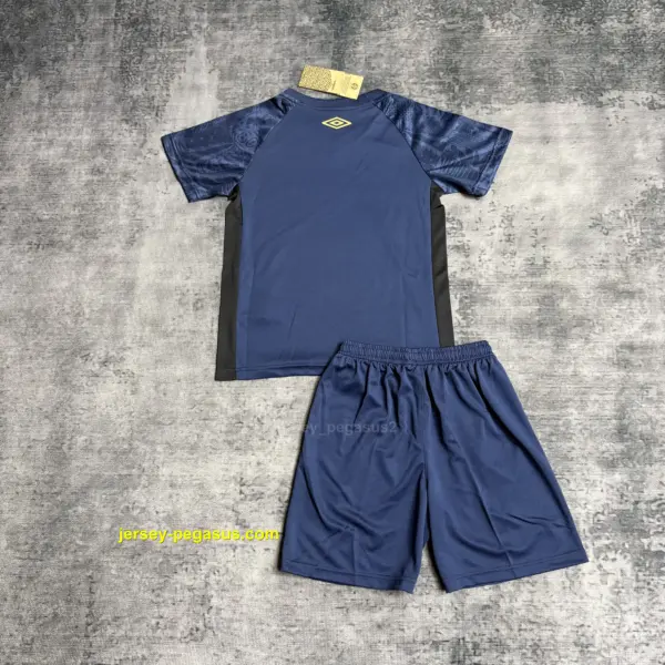 Kids 2025-26 Gremio III Jersey