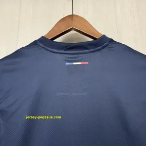 Children's 2024-25 PSG children's jersey