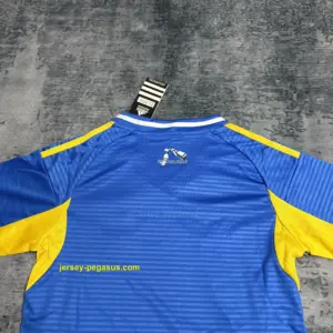 Kids 2025-26 Leeds United Away Kit