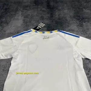 Kids 2025-26 Leeds United Home