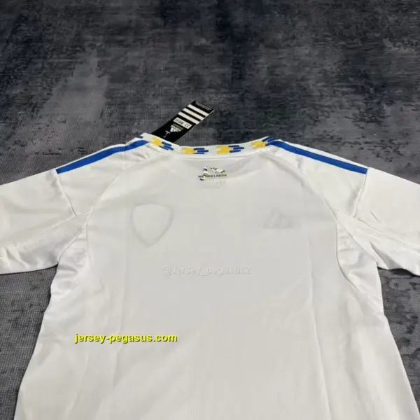 Kids 2025-26 Leeds United Home