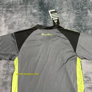 Kids 2025-26 M-U Grey