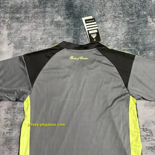 Kids 2025-26 M-U Grey