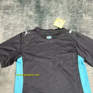 Kids 2025-26 Marseille Away Kit