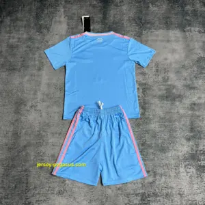 Kids 2025-26 Miami III Jersey