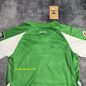 Kids 2025-26 Real Betis Home