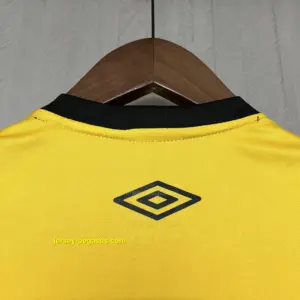 Children's 2024-25 Sporting Recife away jersey28
