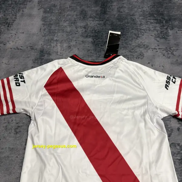 Kids 2025-26 River Plate Home